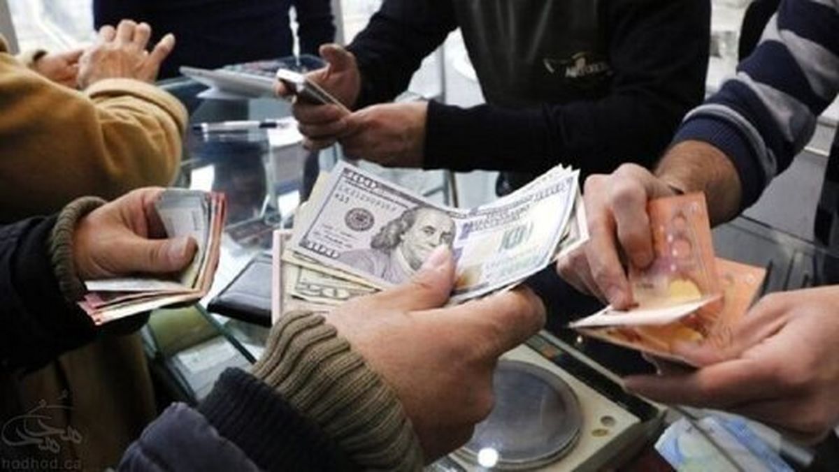دلار با کارت ملی را از کدام صرافیها بخریم؟