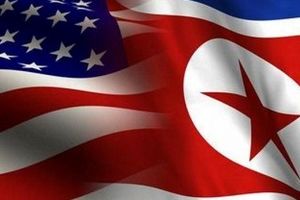 کره شمالی آمریکا را با بمب هسته ای تهدید کرد