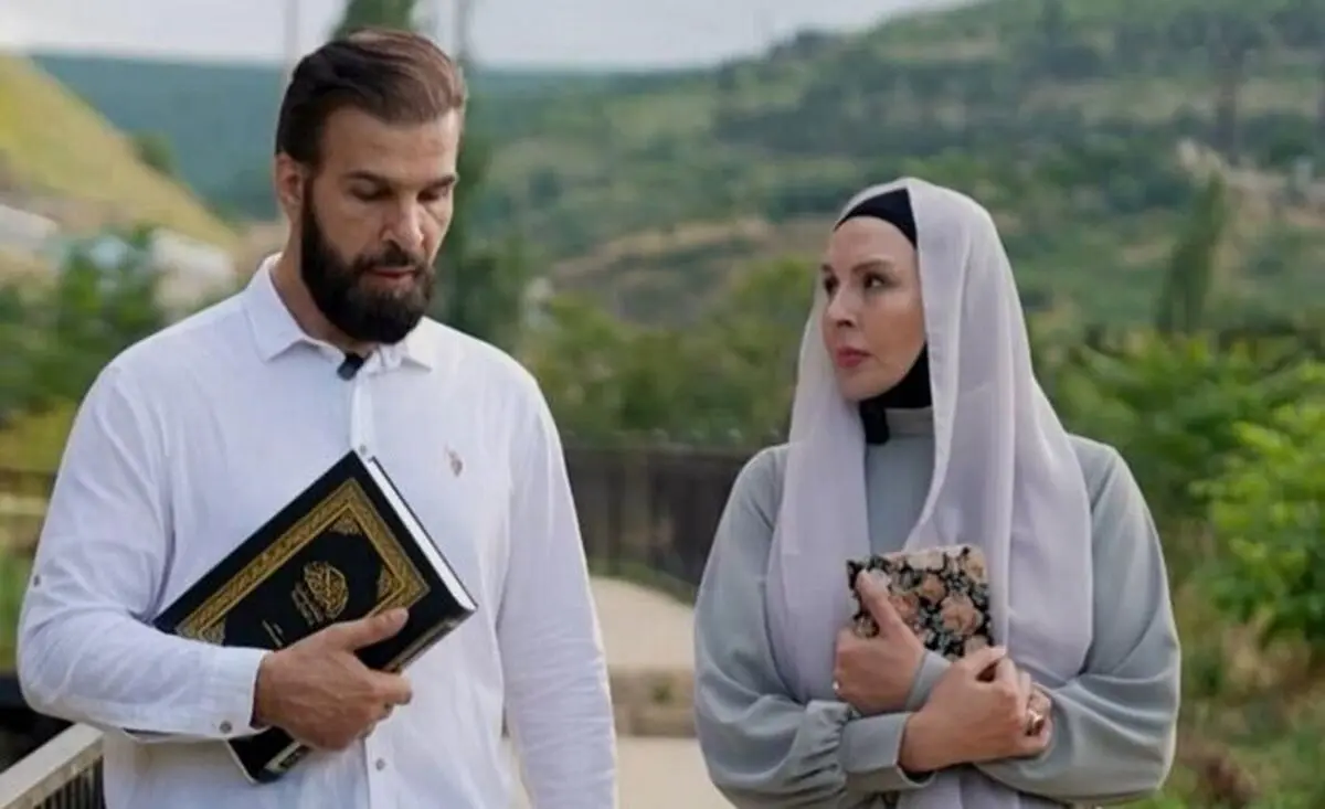 تاثیر سحر و جادو بر روابط زن و شوهر و راه های از بین بردن سحر
/ ویدئو