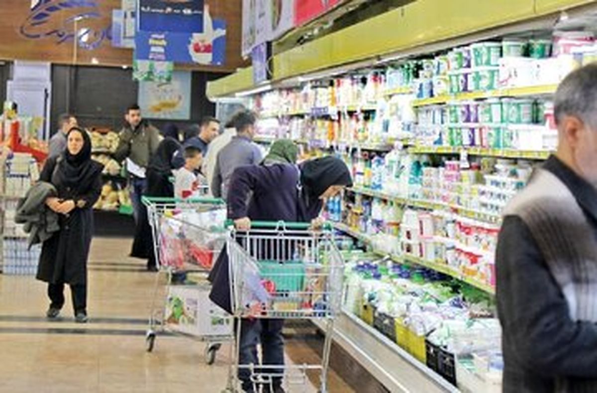 قیمت برخی کالاهای اساسی در بازار؛ ماکارونی و روغن چقدر گران شدند؟