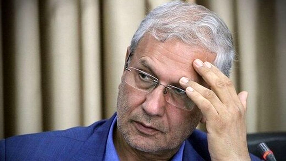 حالا قبول کردید دولت قبل واقعا زیر فشار تحریم ها بود؟