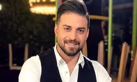 پاسپورت بابک جهانبخش ضبط شد/ او ممنوع الخروج است