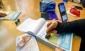 مورد عجیب ۶ منتخب مجلس دوازدهم با آراء بین ۵ تا ۱۱ هزار رأی/ مدال کمترین رأی به چه کسی رسید؟