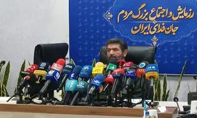  آمریکایی‌ها و صهیونیست‌ها به هیچ یک از اهدافی که از قبل اعلام کرده بودند، نرسیدند/ ملت ایران مقابل دشمن عقب نشینی نمی‌کند/ تا دشمن از کرده خود پشیمان نشود، در میدان مقاومت می‌مانیم