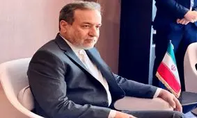 رایزنی وزرای خارجه قطر، سوریه و مصر با عراقچی