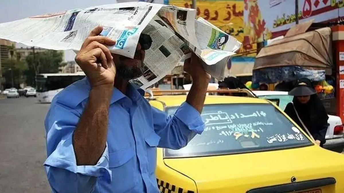 گام های طلایی برای زندگی روزمره در گرما؛ فرمول فعالیت در روزهای داغ