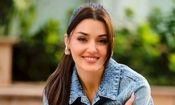سلفی زیبا و متفاوت هانده ارچل در حمام سنتی