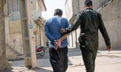 خرده‌فروش مواد مخدر در شهرکرد دستگیر شد