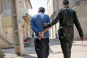 خرده‌فروش مواد مخدر در شهرکرد دستگیر شد