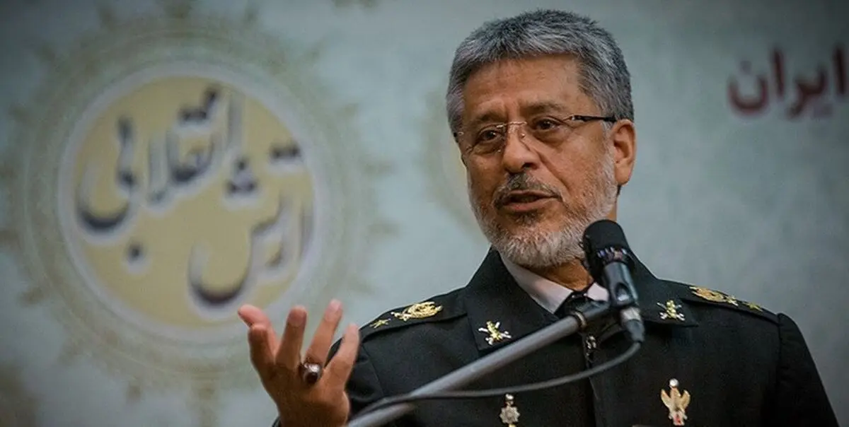 دریادار سیاری: سامانه ایرانی باور ۳۷۳ برابر با اس ۴۰۰ روس‌ها است

