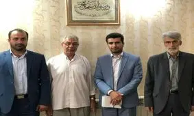 فرد هتاک به حرمت معلم در البرز بازداشت شد

