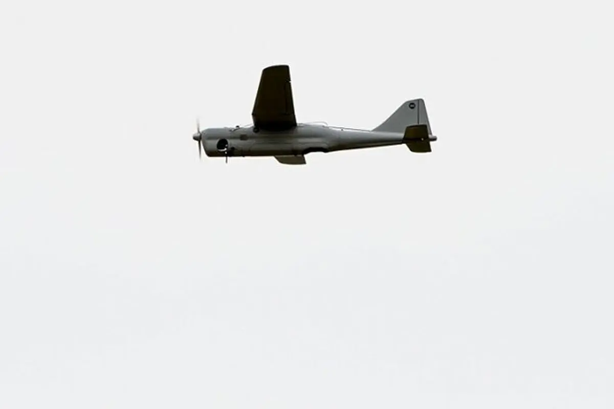 حمله پهپادی و موشکی به منطقه «الخرج» عربستان/ صدور مجوز تخلیه کارکنان آمریکایی