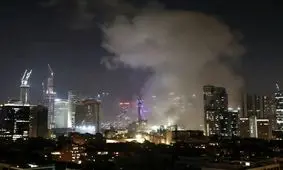 اسرائیلی ها با واسطه‌ گفتند ما را با خیبرشکن نزنید، با فتاح و موشک‌های کلاسیک بزنید/ اسرائیل از توان موشکی ایران خبر نداشت