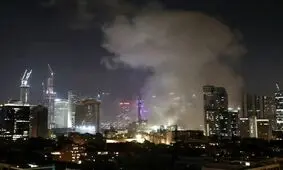 اسرائیلی ها با واسطه‌ گفتند ما را با خیبرشکن نزنید، با فتاح و موشک‌های کلاسیک بزنید/ اسرائیل از توان موشکی ایران خبر نداشت