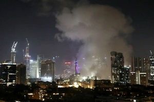 اسرائیلی ها با واسطه‌ گفتند ما را با خیبرشکن نزنید، با فتاح و موشک‌های کلاسیک بزنید/ اسرائیل از توان موشکی ایران خبر نداشت