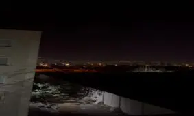 هم اکنون صدای پدافند جنوب غرب تهران/ درگیری شدید رزمندگان با دشمن/ ویدئو
