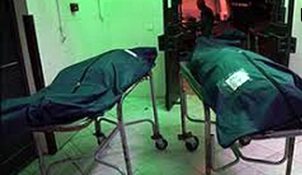 قتل مادر و دختر با انگیزه سرقت طلا در تهران
