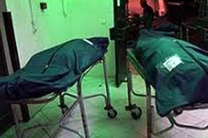 قتل مادر و دختر با انگیزه سرقت طلا در تهران

