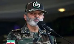 سرلشکر موسوی: دشمن برای جبران شکست در نبرد ۱۲ روزه روی ناامنی ایران متمرکز شده است
