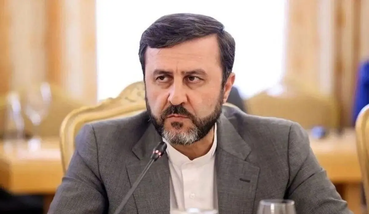  در حال حاضر اولویت تهران مذاکره با آمریکا نیست