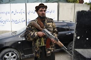 سازمان ملل: طالبان ۷۲ تن را در افغانستان بدون محاکمه اعدام کرده است