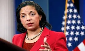 سوزان رایس، مشاور بایدن استعفا داد

