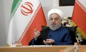 انتقاد روزنامه دولت از تحرکات سیاسی اخیر حسن روحانی