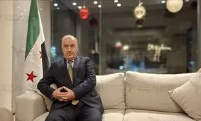 سفر هیئتی از احزاب کُرد به دمشق برای دیدار با مقامات سوریه

