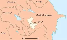 بحران قره باغ تبدیل به جنگ فراگیر منطقه ای می شود؟