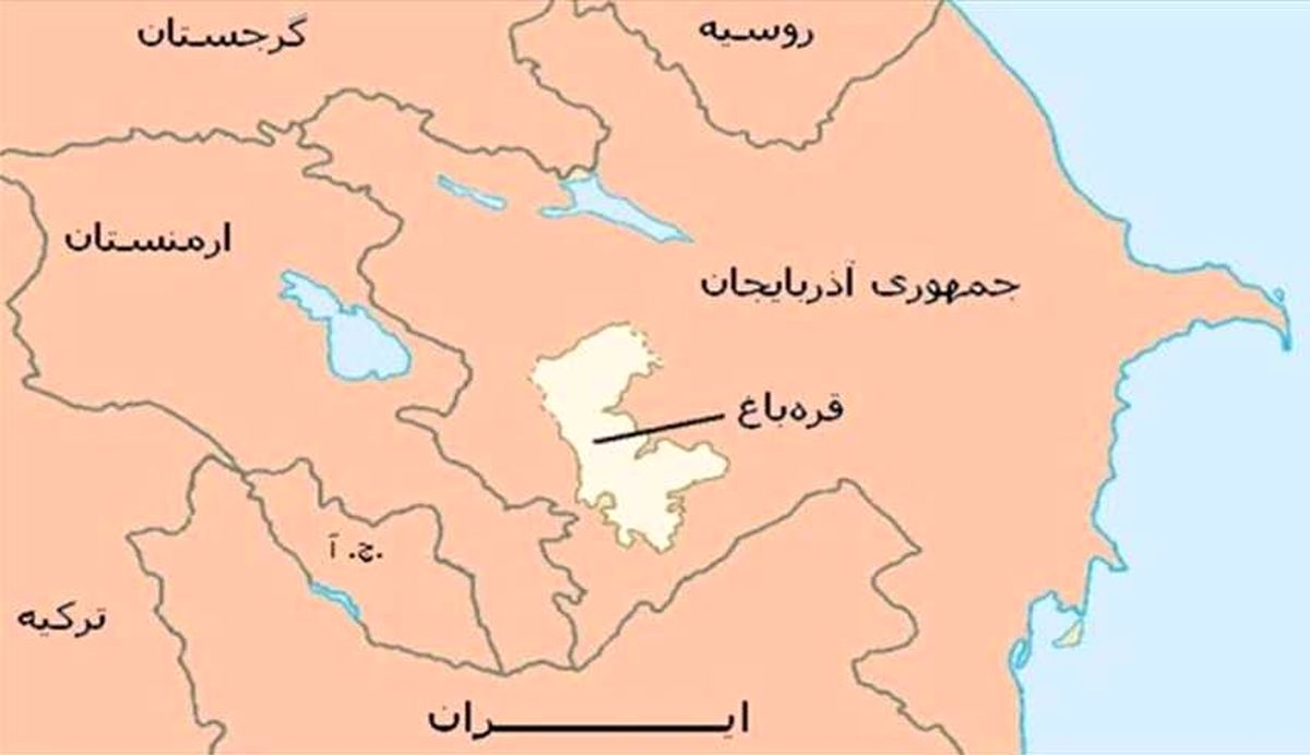 بحران قره باغ تبدیل به جنگ فراگیر منطقه ای می شود؟