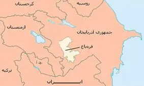 بحران قره باغ تبدیل به جنگ فراگیر منطقه ای می شود؟