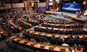 95 درصد اقتصاد ما خرد و سنتی است/ ویدئو