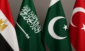 ۴ کشور میانجی تفاهم ایران و آمریکا، در مصر نشست برگزار می‌کنند

