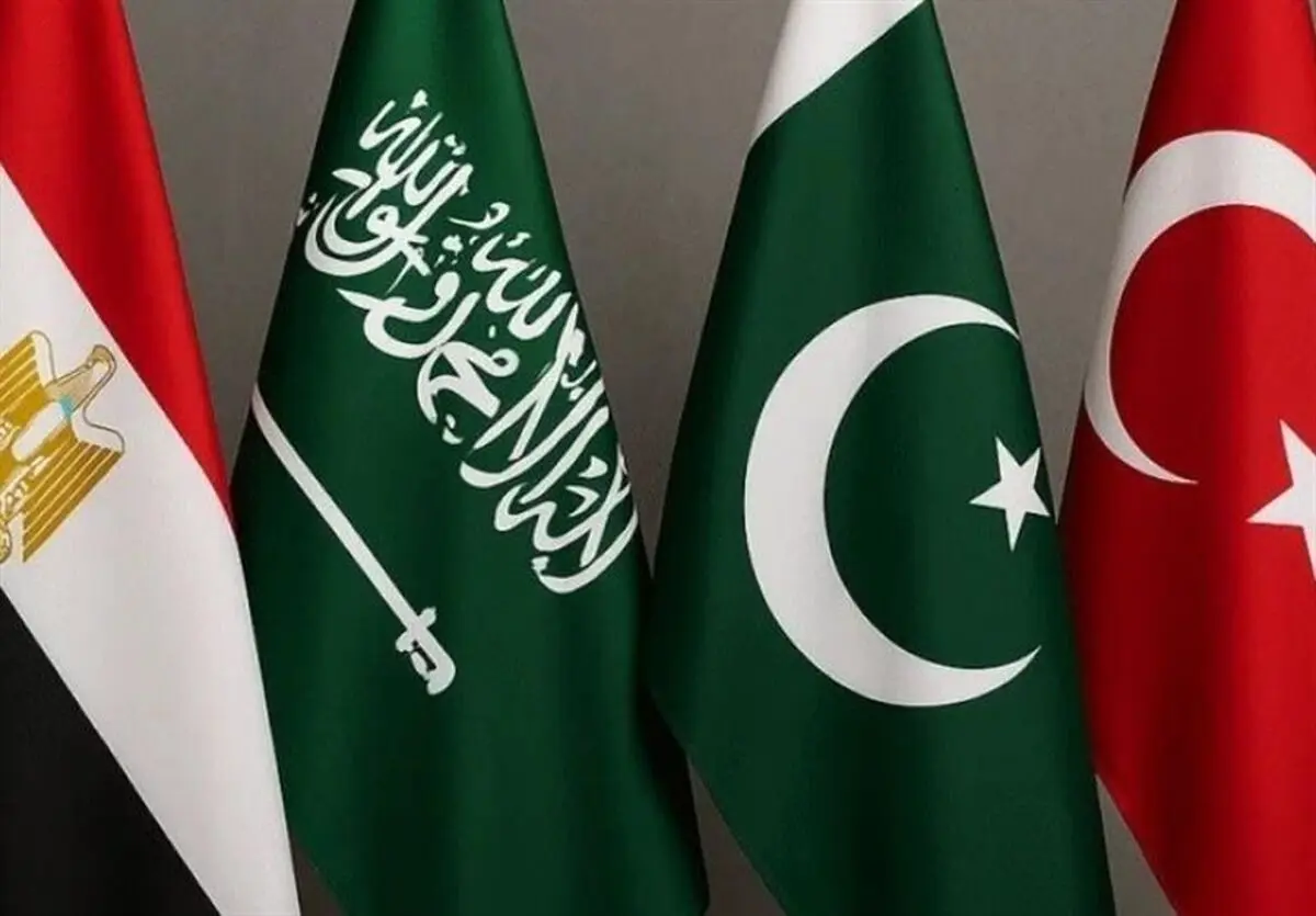 ۴ کشور میانجی تفاهم ایران و آمریکا، در مصر نشست برگزار می‌کنند

