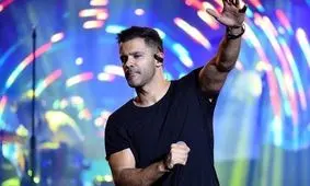 قیمت عجیب و غریب بلیت کنسرت سیروان خسروی