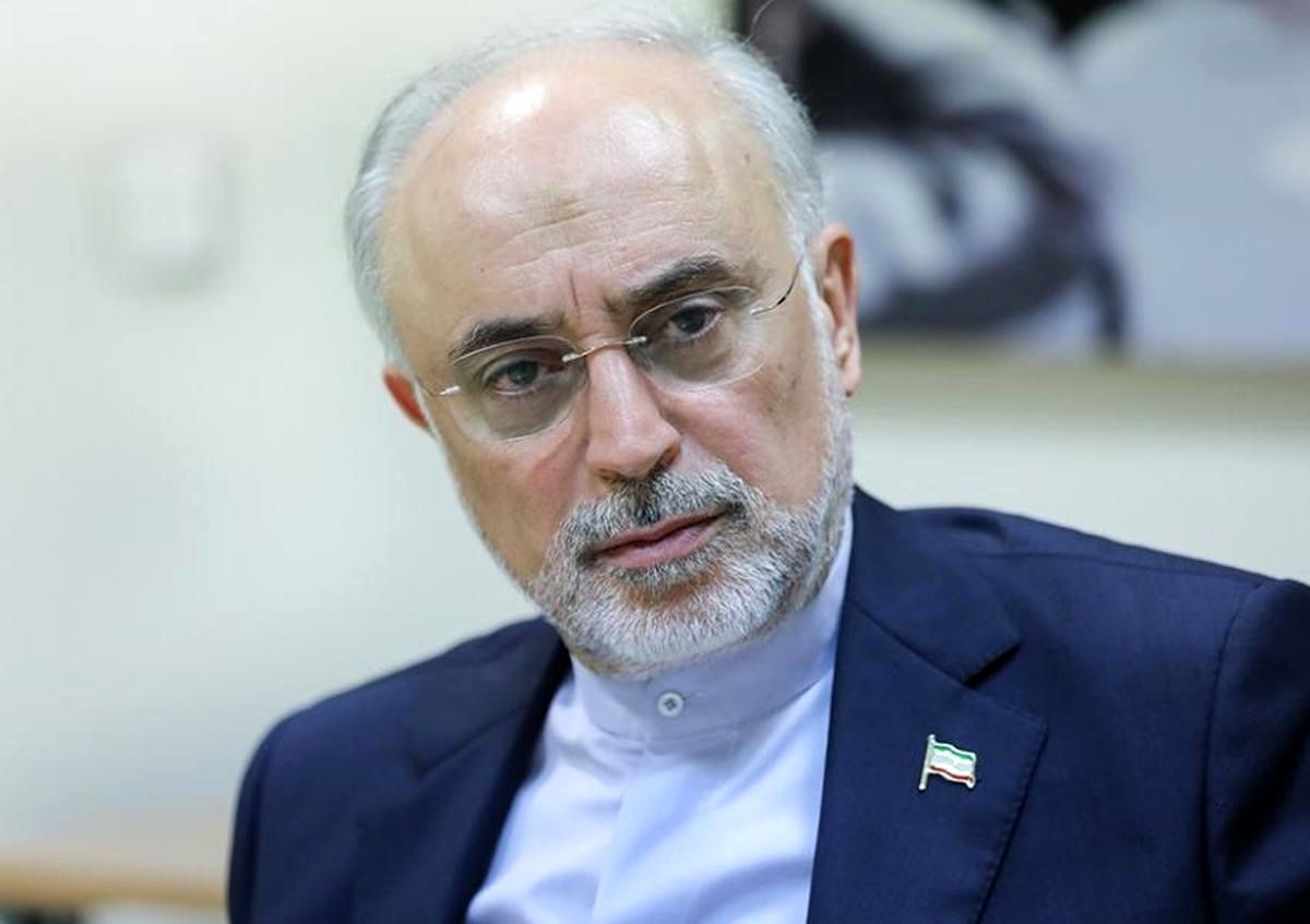 علی اکبر صالحی: به زودی خورشید طلوع خواهد کرد/ ویدئو