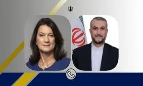 امیرعبداللهیان خواستار آزادی فوری حمید نوری شد

