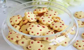 دستور تهیه شیرینی مینیاتوری خوشمزه و زیبا