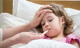 توصیه‌ های طب ایرانی برای حفظ سلامتی کودکان در فصل سرما