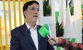 وزارت صمت در تخصیص سهمیه ارزی حامی تولید باشد/ ویدئو