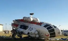 مدیرکل ورزش ‌تهران ‌به اتاق عمل منتقل شد/ هوشیاری ‌"پاریزی"‌‌ برگشت

