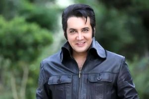 ویدئوی تازه حسام نواب صفوی در فضای مجازی پربازدید شد