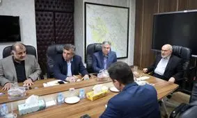 رهاسازی ۵۵۰ متر مکعب آب برای بهبود کیفیت آب شرب آبادان و خرمشهر/ اولویت‌بندی مصرف آب در شرایط تنش آبی/ مخالفت جدی با برداشت‌های غیرمجاز از بالادست کارون / مدیریت نقطه‌به‌نقطه منابع آبی برای عبور ایمن از پاییز

