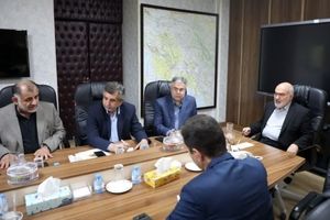 رهاسازی ۵۵۰ متر مکعب آب برای بهبود کیفیت آب شرب آبادان و خرمشهر/ اولویت‌بندی مصرف آب در شرایط تنش آبی/ مخالفت جدی با برداشت‌های غیرمجاز از بالادست کارون / مدیریت نقطه‌به‌نقطه منابع آبی برای عبور ایمن از پاییز

