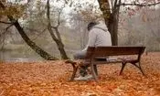 چرا در پاییز و زمستان افسرده می‌شویم؟