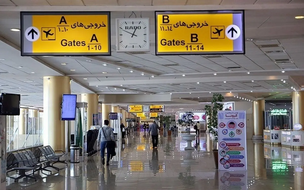 قیمت بلیت هواپیما تهران – استانبول در نوروز ۱۴۰۲ چقدر است؟