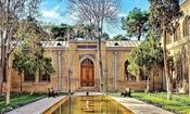 اولین خانه حمام‌دار تهران کجا بود؟