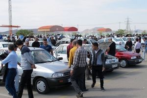 قیمت محصولات ایران خودرو و سایپا؛ تداوم سریال گرانی در بازار خودرو
