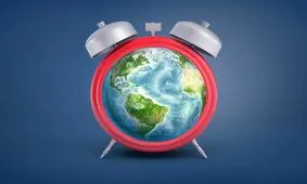 احتمال کاهش یک ثانیه از ساعت جهانی به‌ علت افزایش سرعت چرخش زمین

