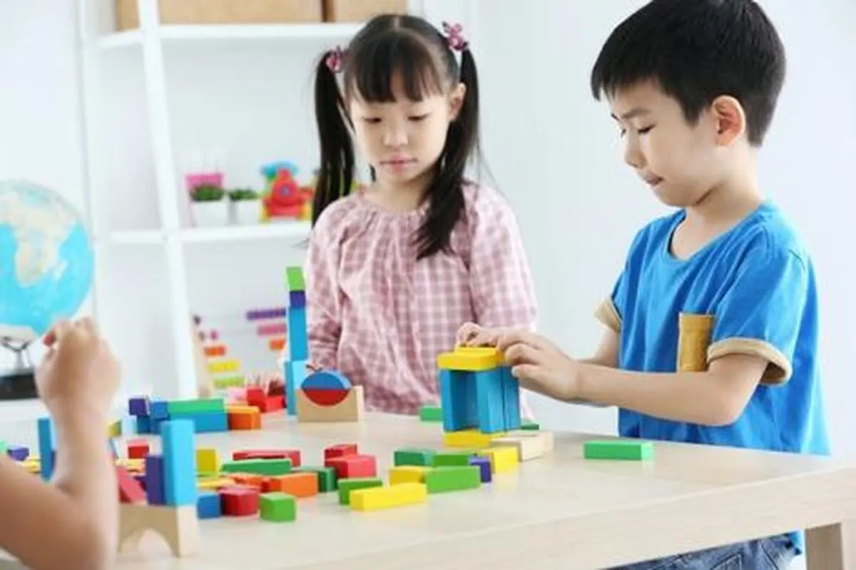 تفاوت های آموزش و یادگیری دختر و پسر
